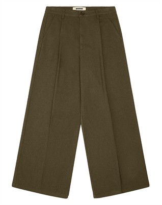 Soul Straight Bukser